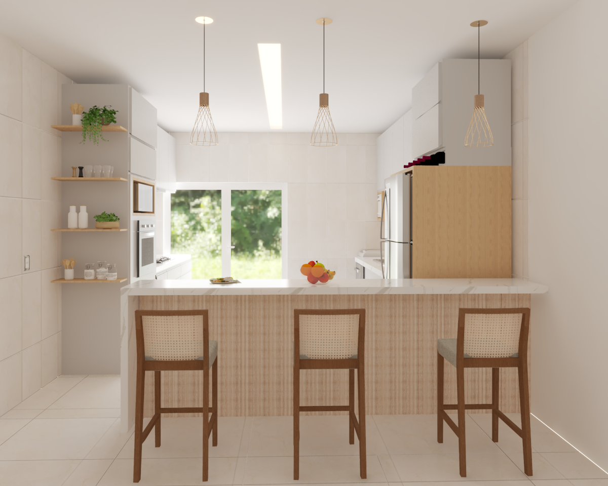 Imagem do projeto Home Design